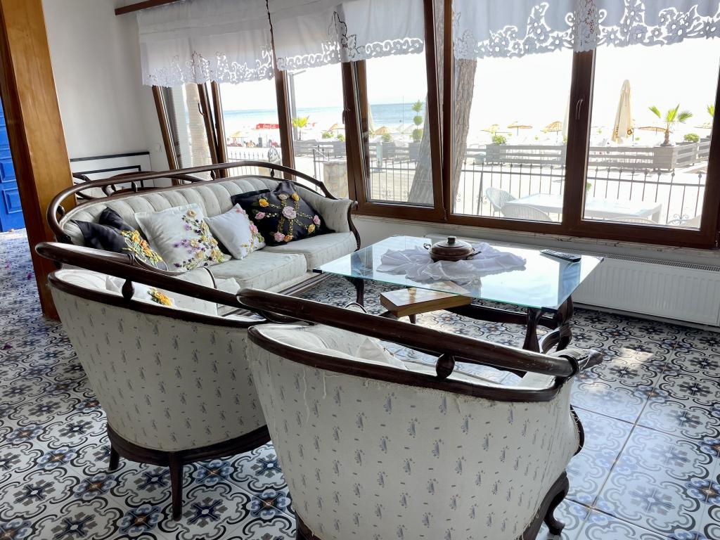 Villa Ece Pansiyon — 6
