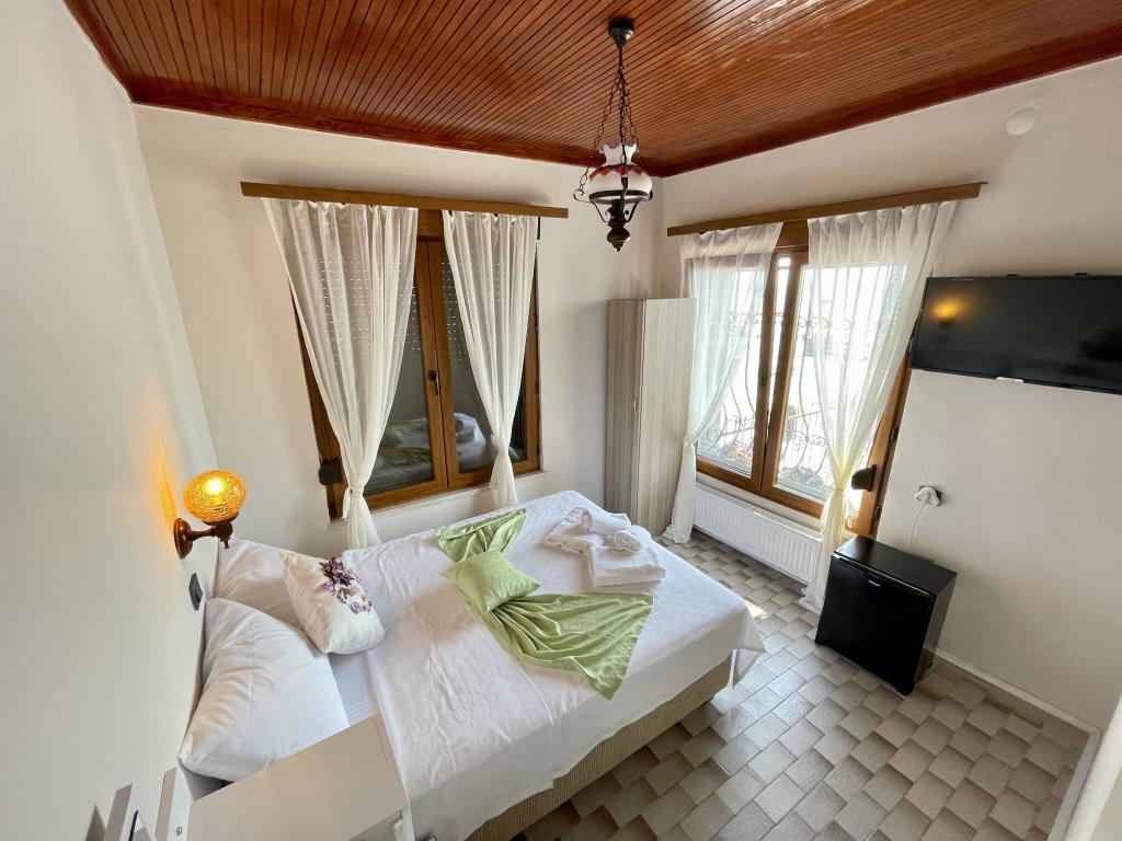 Villa Ece Pansiyon — 2