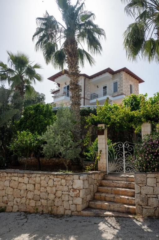 Villa Jiok — 2