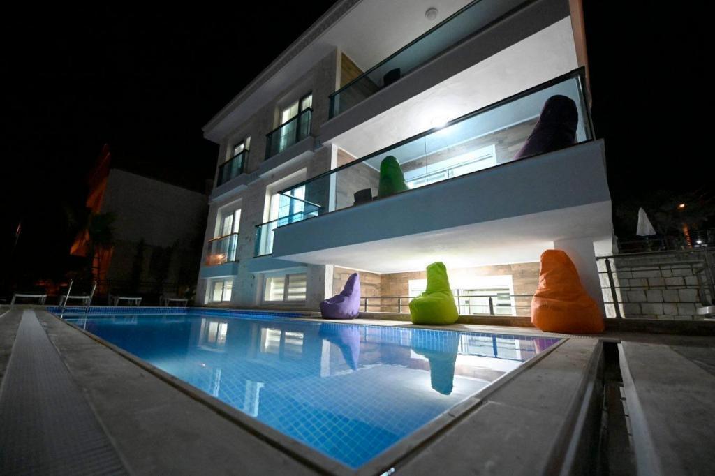 Villa Noble — 10