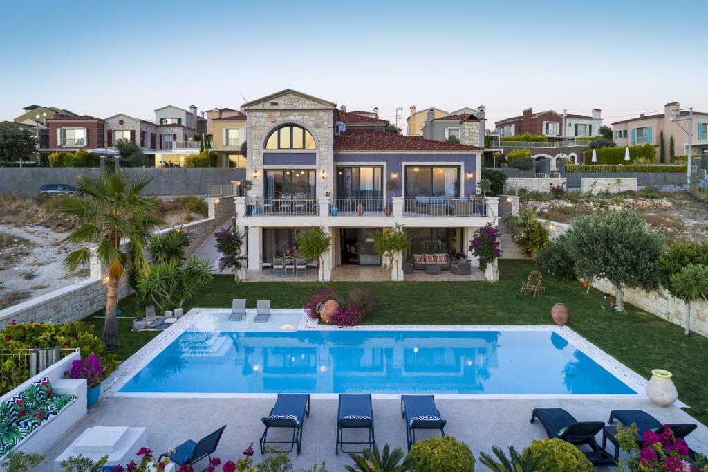 Villa Sunset Çeşme
