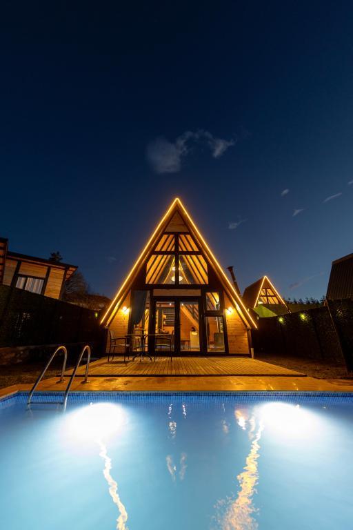 Village Life Bungalows — 4