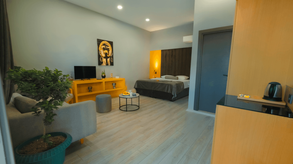 ViparkOtel&Spa — 4