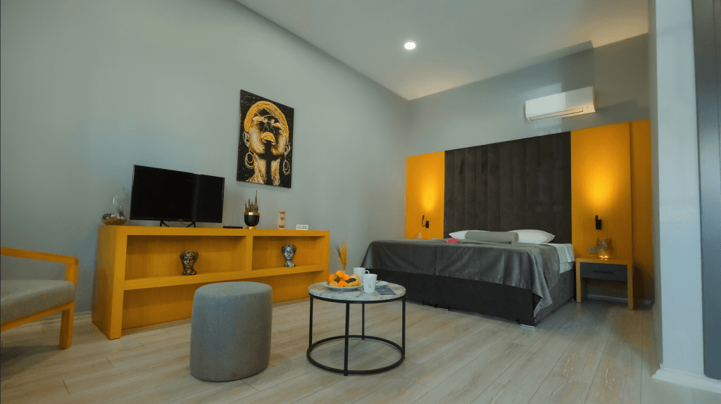 ViparkOtel&Spa — 3