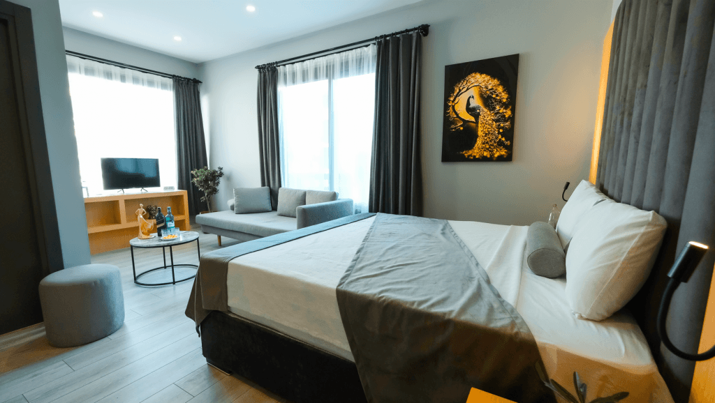 ViparkOtel&Spa — 6