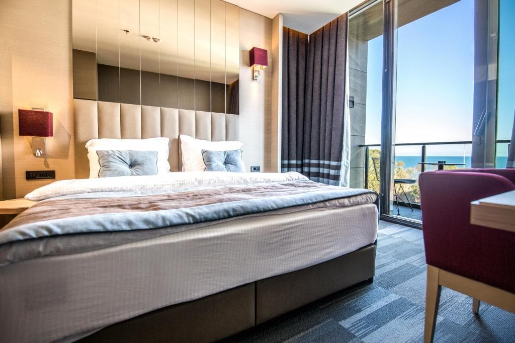 Vista Hotel — 4
