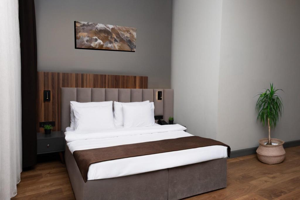Vita Suites Karaköy — 2