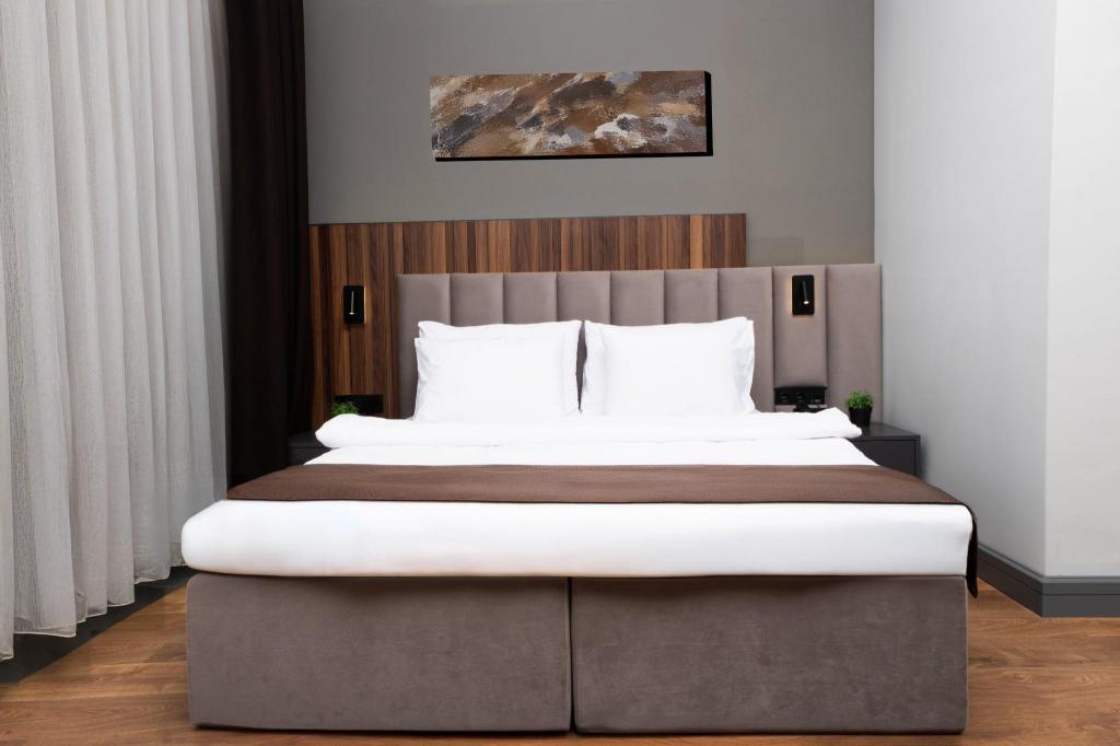 Vita Suites Karaköy — 3