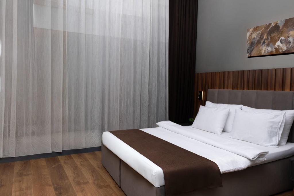 Vita Suites Karaköy — 6