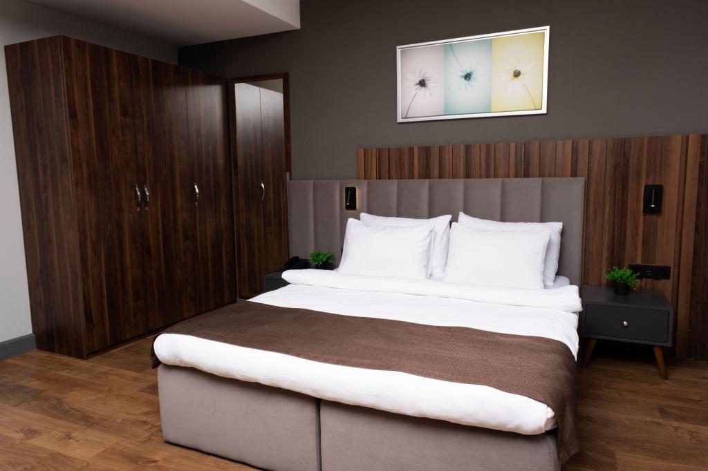 Vita Suites Karaköy — 7