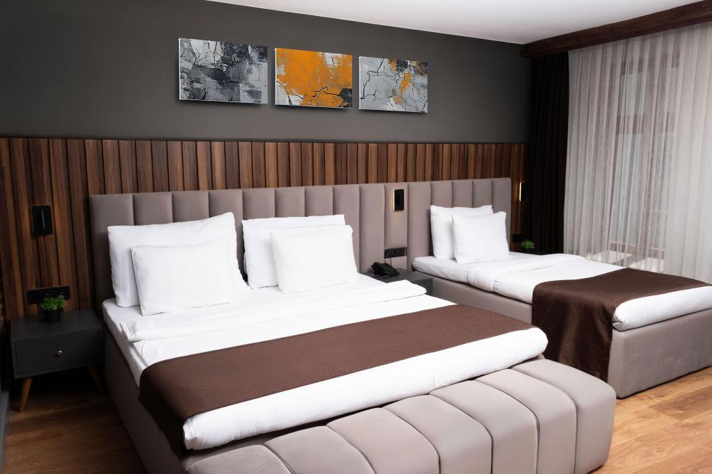 Vita Suites Karaköy — 4