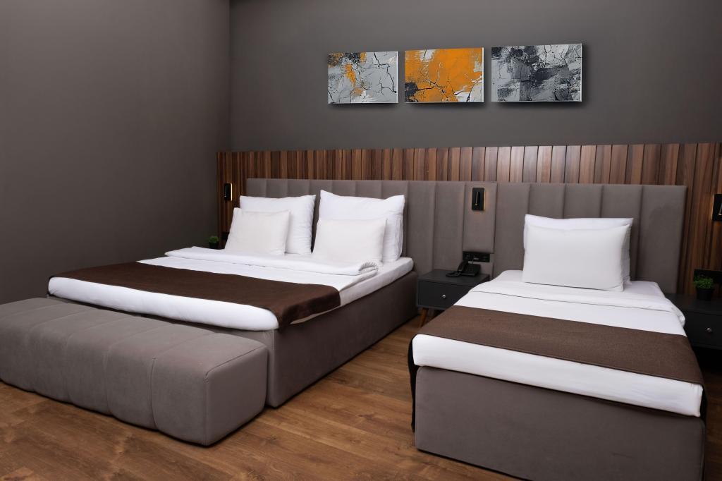 Vita Suites Karaköy — 8
