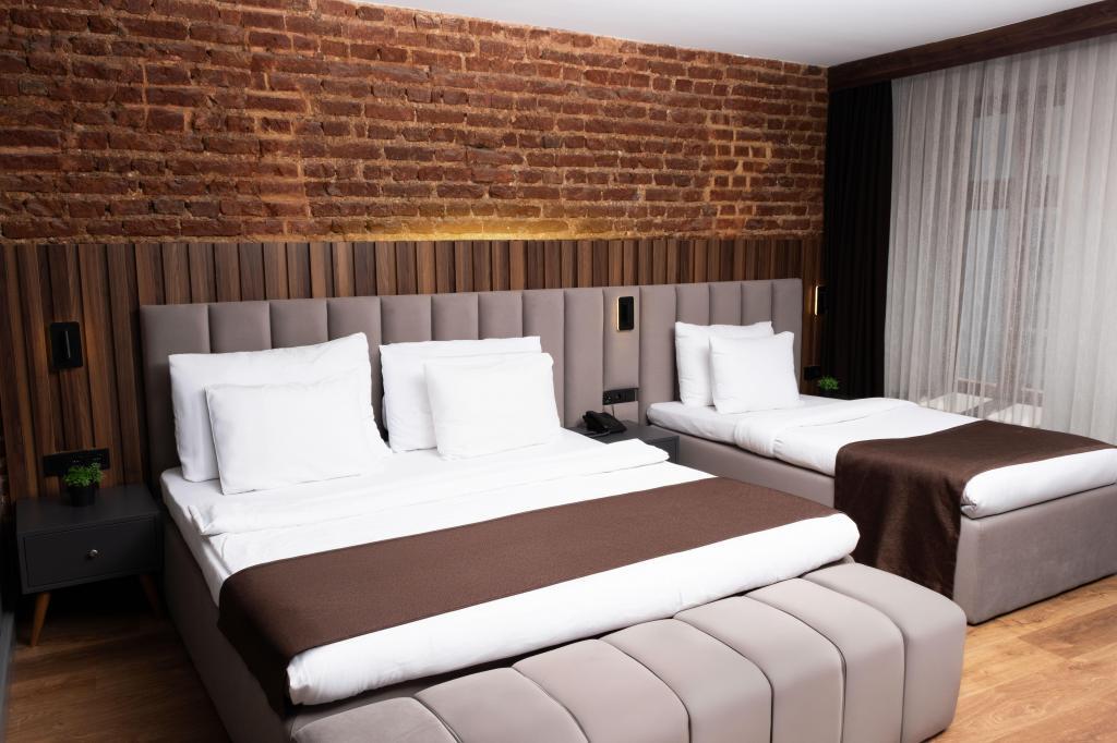 Vita Suites Karaköy — 9