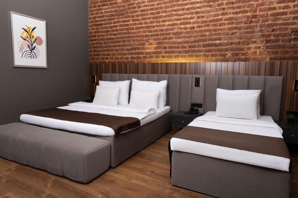 Vita Suites Karaköy — 10