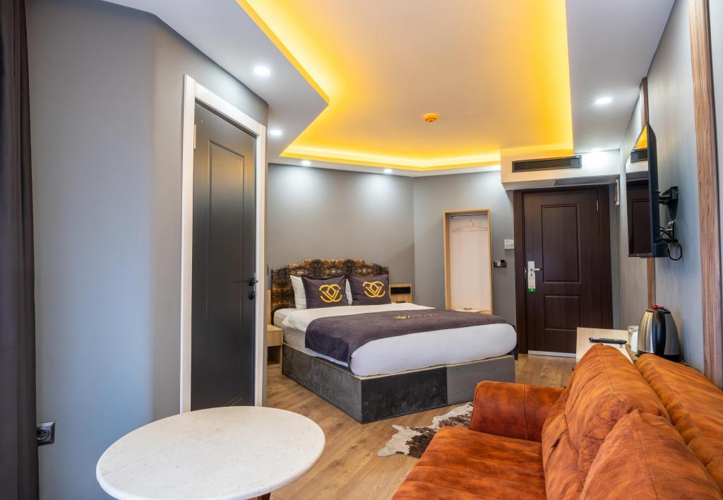 Viv City Hotel — 3