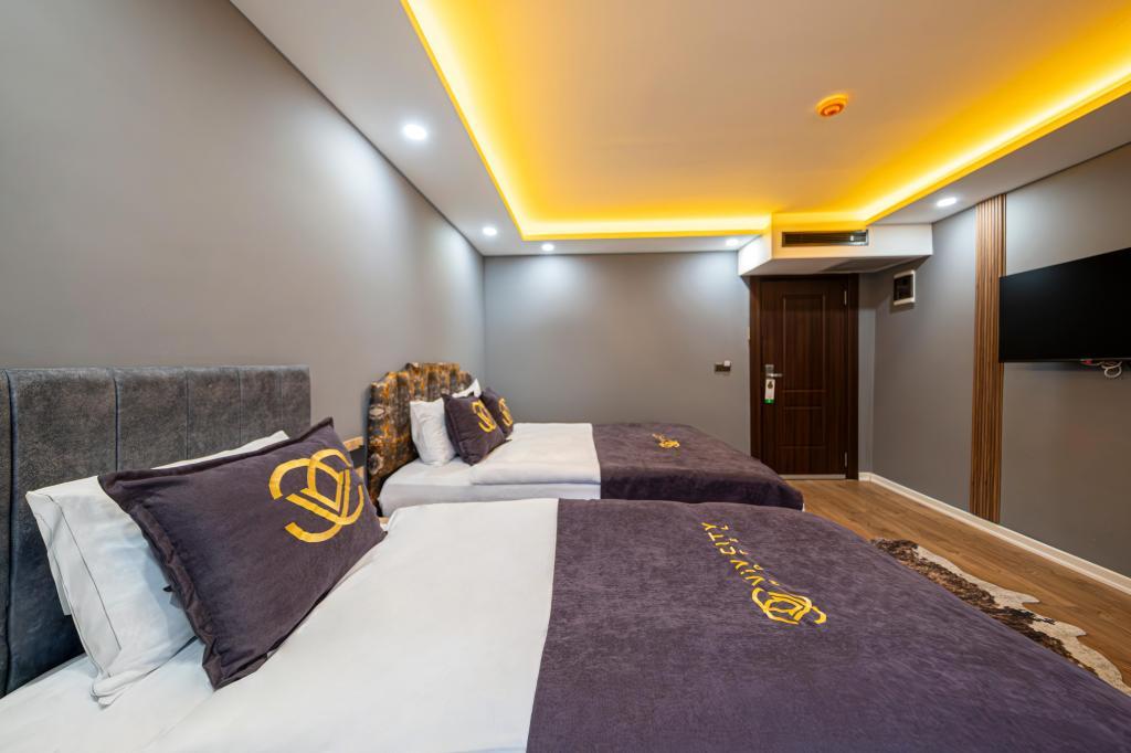 Viv City Hotel — 6