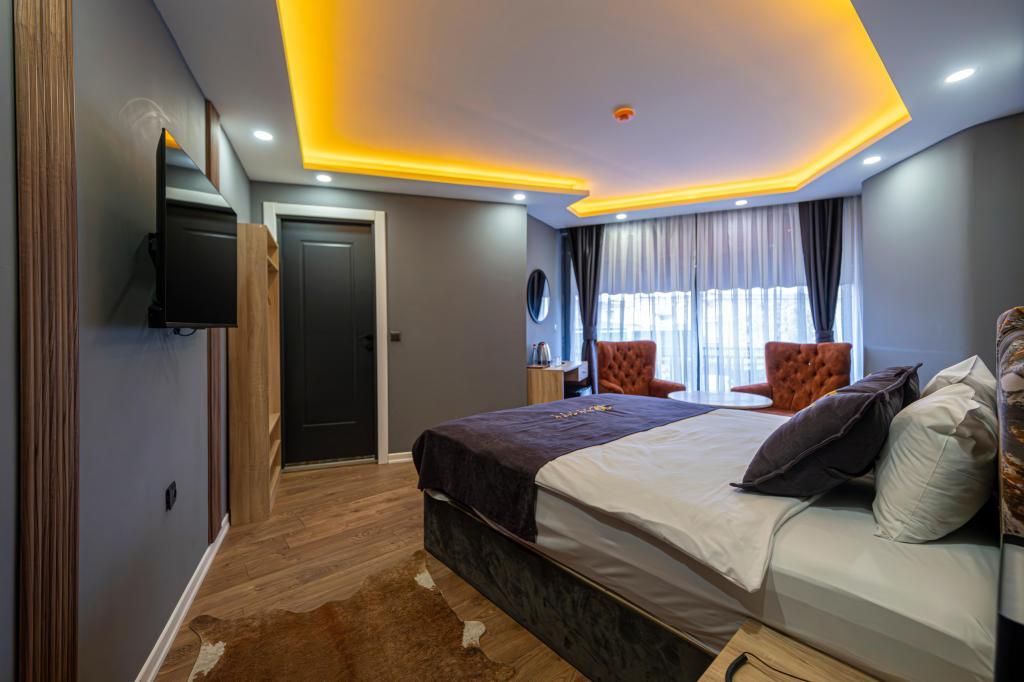 Viv City Hotel — 9