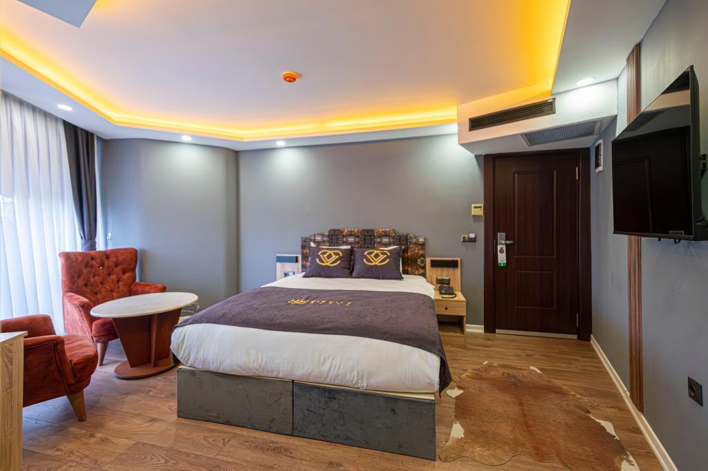 Viv City Hotel — 10