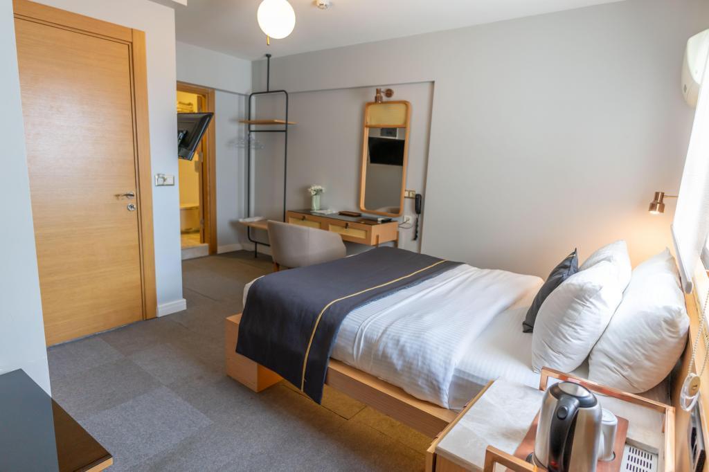 Viva La Vita Hotel Bornova — 2