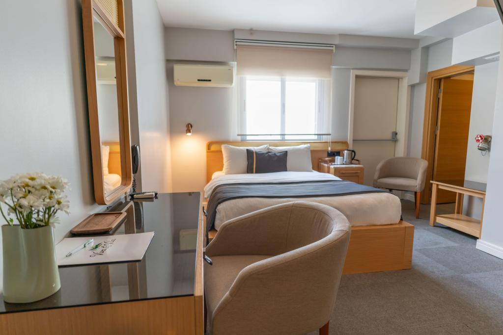 Viva La Vita Hotel Bornova — 5