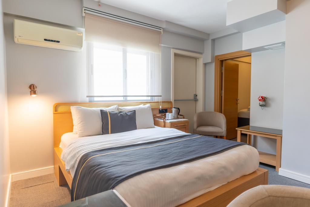Viva La Vita Hotel Bornova — 7