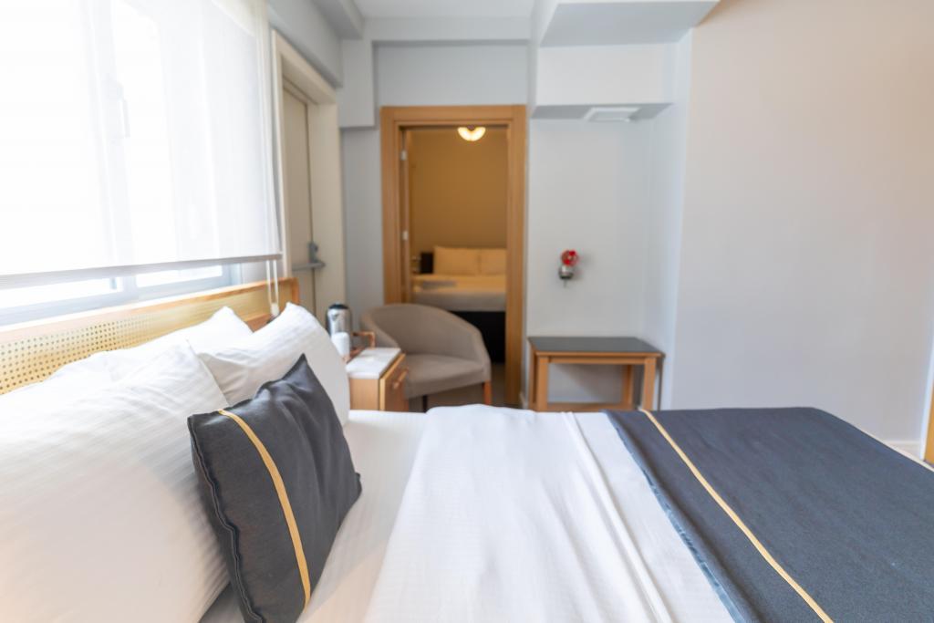 Viva La Vita Hotel Bornova — 9