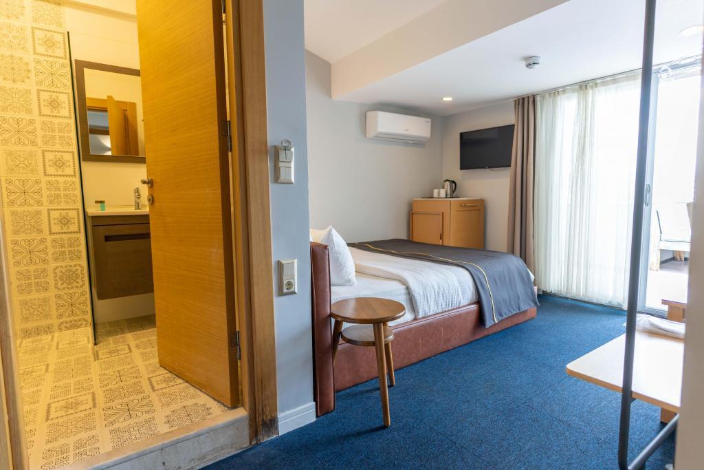Viva La Vita Hotel Bornova — 6