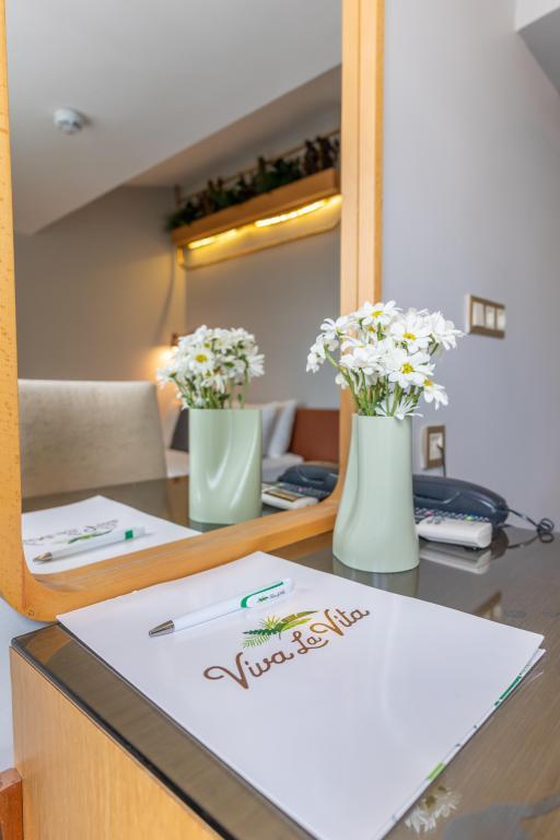 Viva La Vita Hotel Bornova — 8