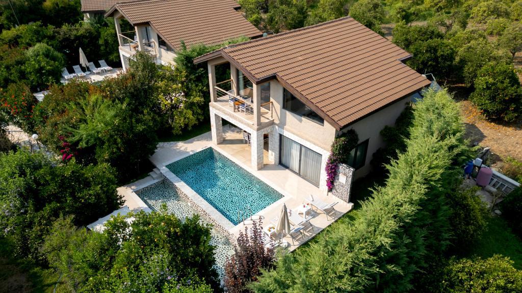 Volans Suites — 3