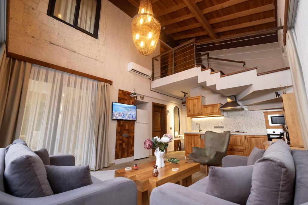 Volans Suites — 6