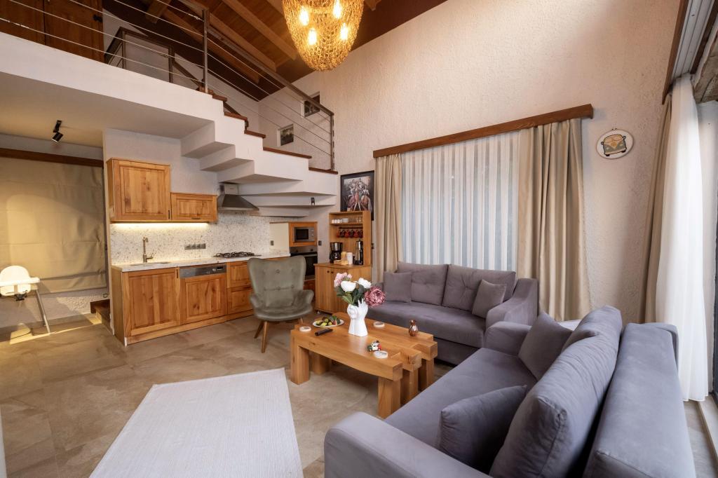 Volans Suites — 7