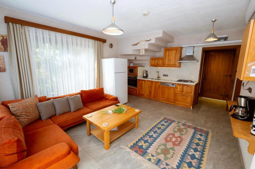 Volans Suites — 10