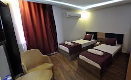 Waha Hotel — 10