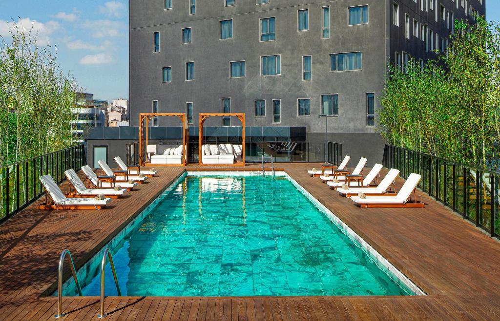 Wanda Vista İstanbul — 3