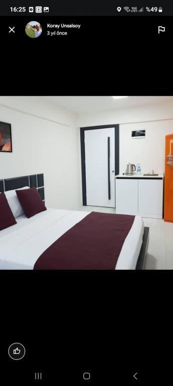 Wb Weekend Otel — 3