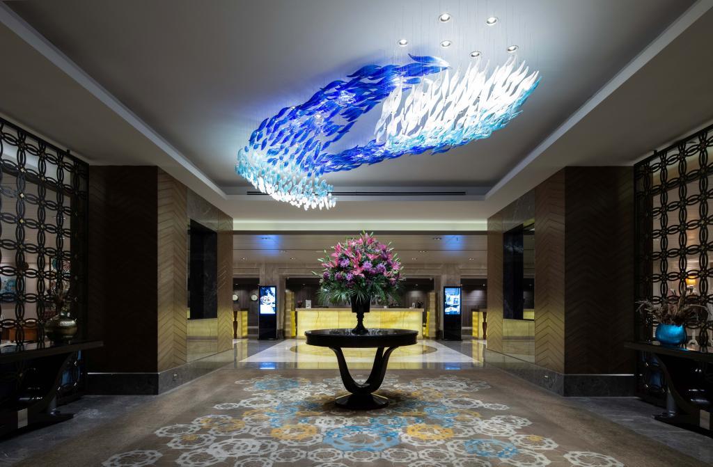 Windsor Hotel & Convention Center İstanbul — 10