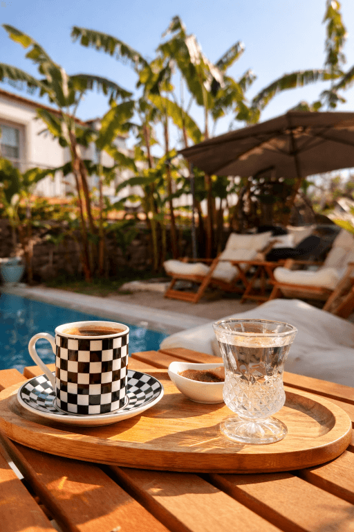 Windtown Deluxe Alaçatı +13 Adult Only — 7