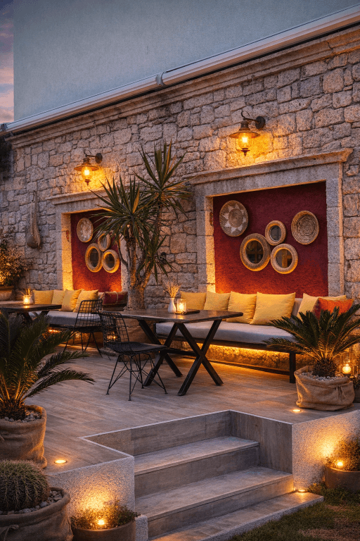 Windtown Deluxe Alaçatı +13 Adult Only — 9