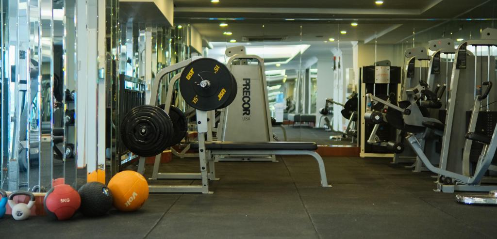 Wyndham Grand Kayseri — 8