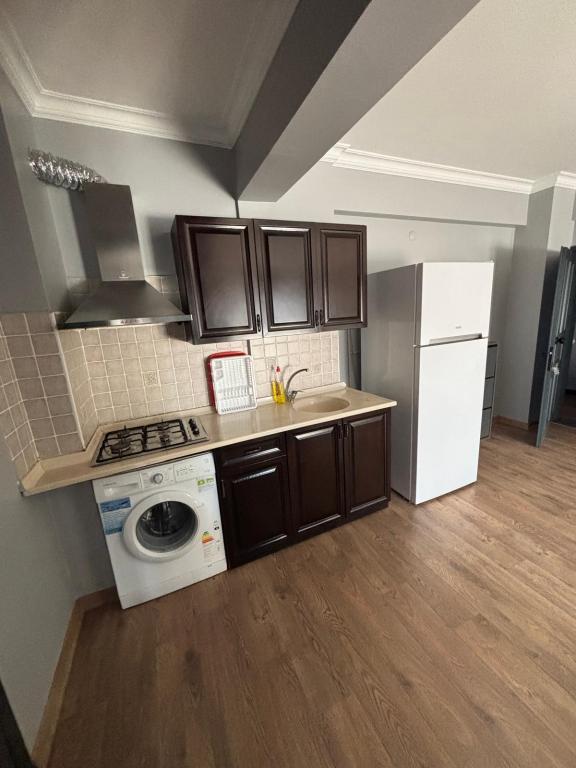 Yalçınkaya Taş Apart Otel Çeşme — 2