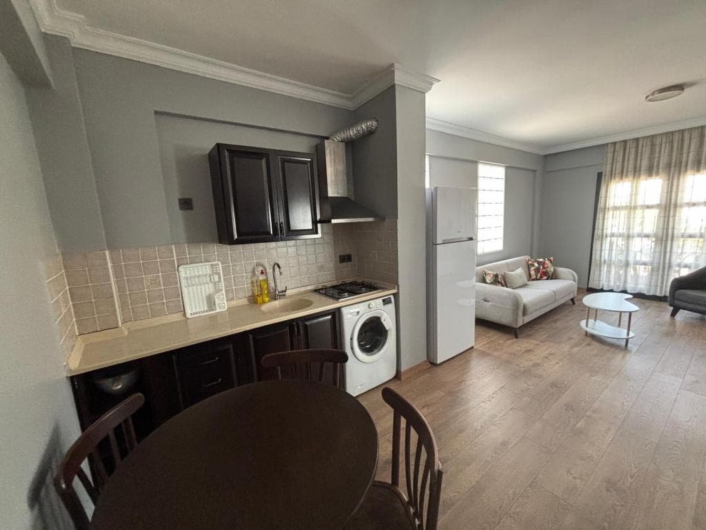 Yalçınkaya Taş Apart Otel Çeşme — 3