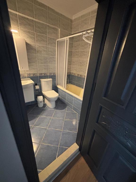 Yalçınkaya Taş Apart Otel Çeşme — 4