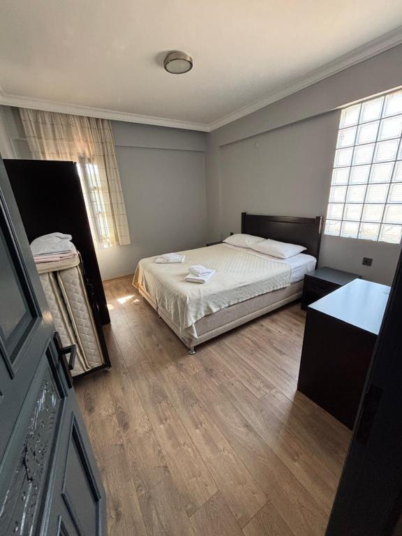 Yalçınkaya Taş Apart Otel Çeşme — 7