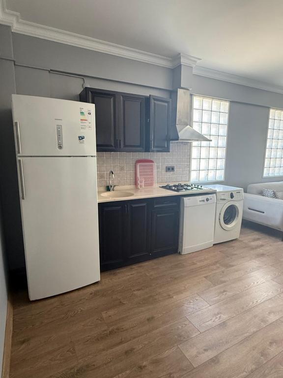 Yalçınkaya Taş Apart Otel Çeşme — 8