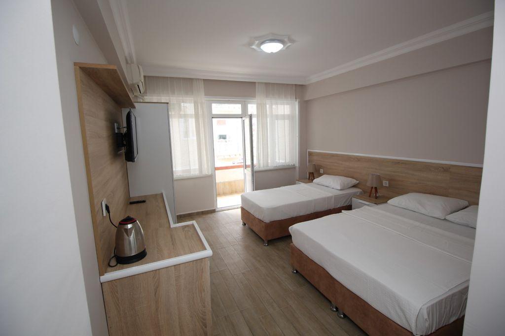 Yüksel Motel Avşa — 6