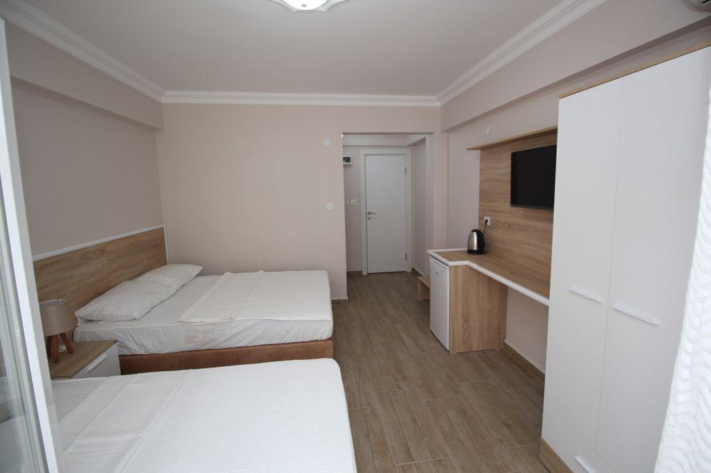 Yüksel Motel Avşa — 8