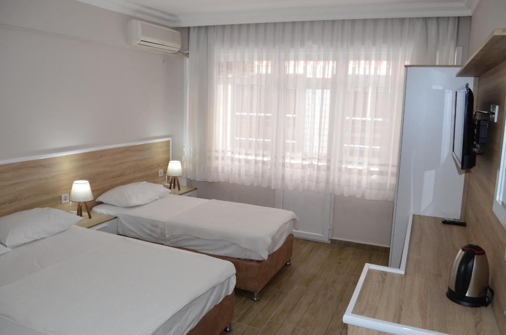 Yüksel Motel Avşa — 5