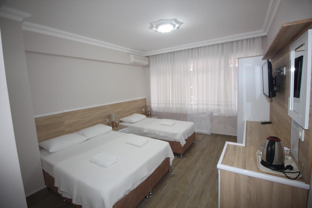 Yüksel Motel Avşa — 9