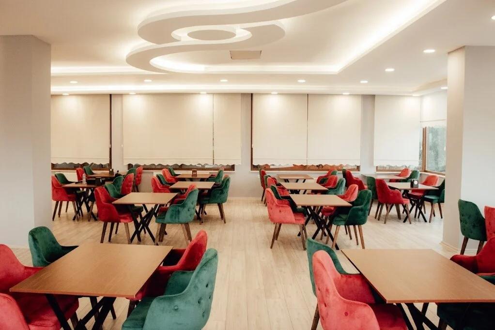 Yılgın Otel — 10
