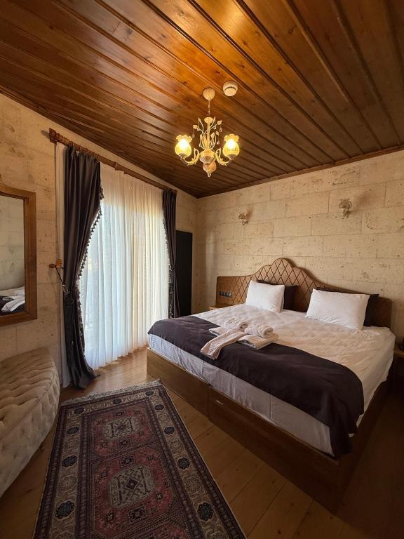Yılkı Cave Hotel — 9